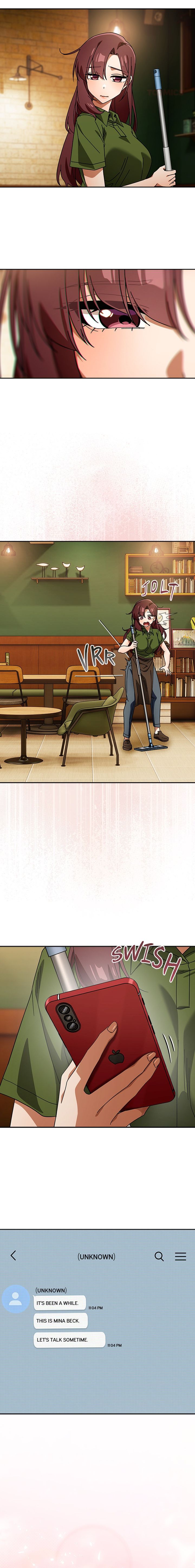 Switch ON Season 2 - Chapter 29 [photo 19] - MangaPorn