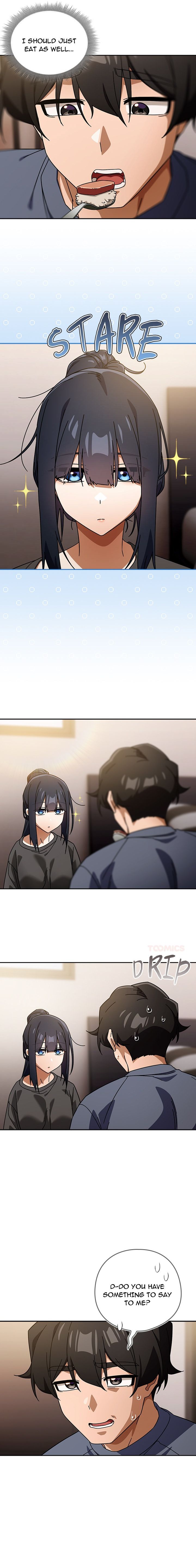 Switch ON Season 2 - Chapter 29 [photo 4] - MangaPorn