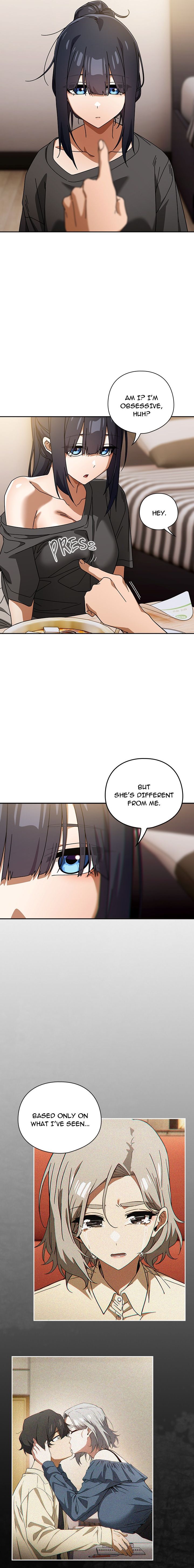 Switch ON Season 2 - Chapter 29 [photo 6] - MangaPorn