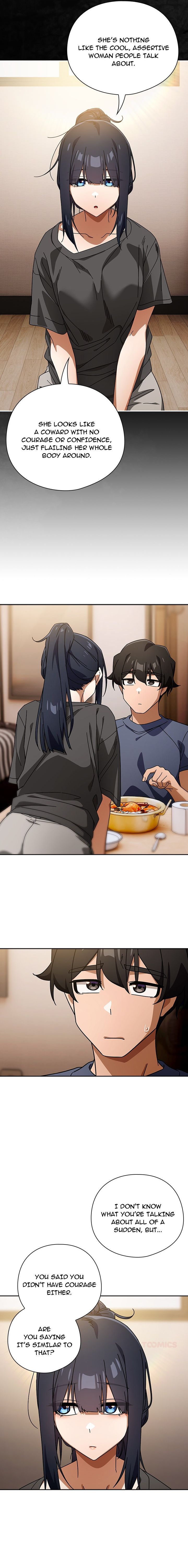 Switch ON Season 2 - Chapter 29 [photo 7] - MangaPorn