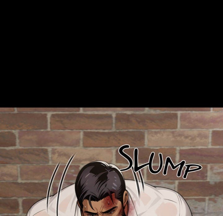 Gangster x Office Lady - Chapter 132 [photo 100] - MangaPorn