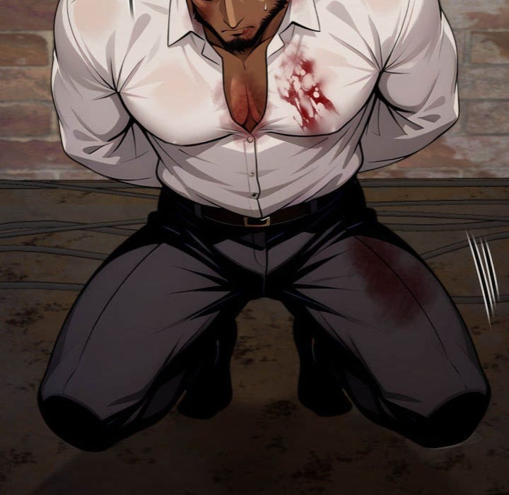 Gangster x Office Lady - Chapter 132 [photo 101] - MangaPorn