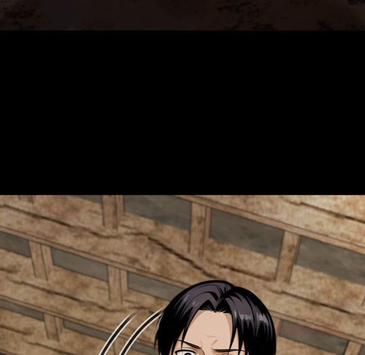 Gangster x Office Lady - Chapter 132 [photo 102] - MangaPorn