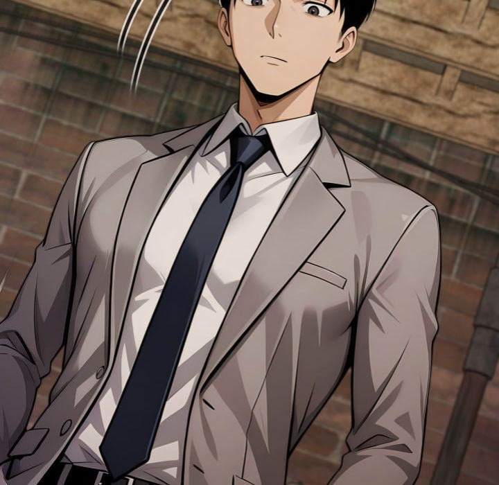 Gangster x Office Lady - Chapter 132 [photo 103] - MangaPorn