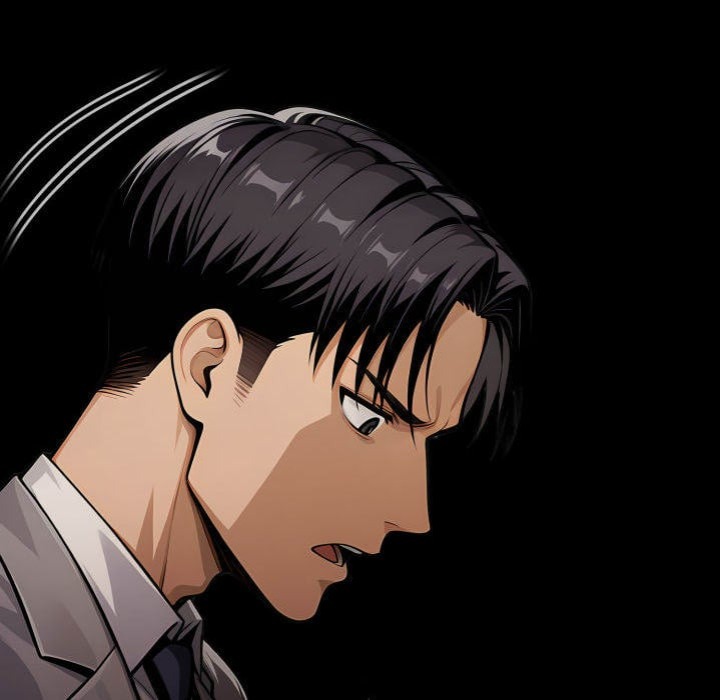 Gangster x Office Lady - Chapter 132 [photo 105] - MangaPorn