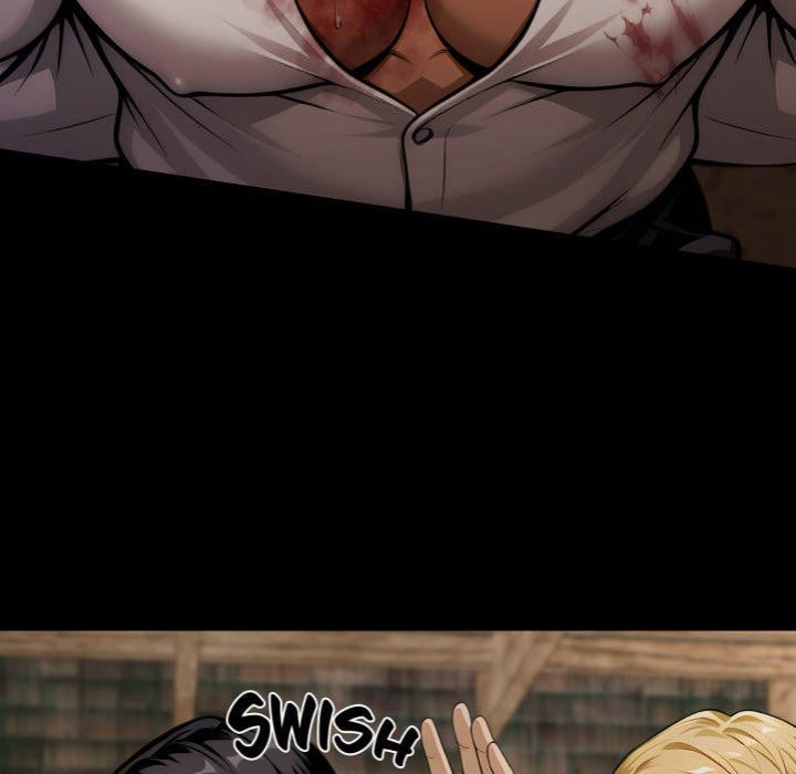 Gangster x Office Lady - Chapter 132 [photo 108] - MangaPorn