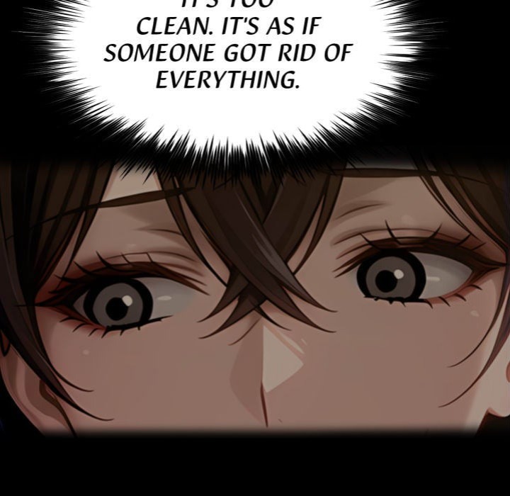 Gangster x Office Lady - Chapter 132 [photo 11] - MangaPorn