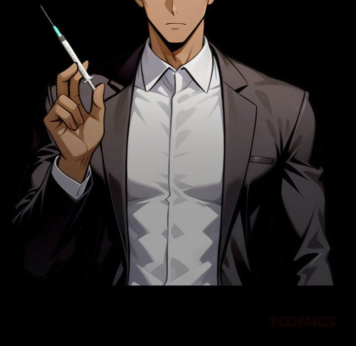 Gangster x Office Lady - Chapter 132 [photo 111] - MangaPorn