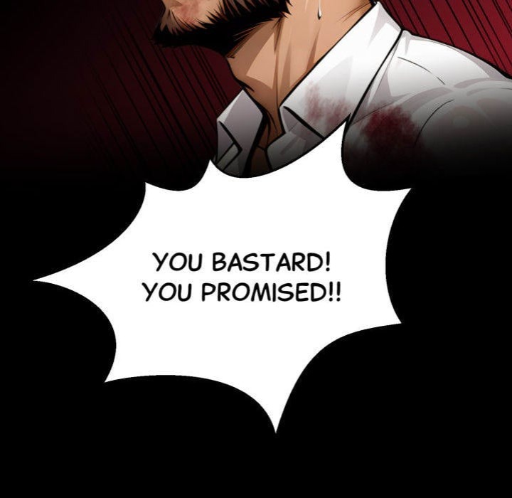 Gangster x Office Lady - Chapter 132 [photo 113] - MangaPorn