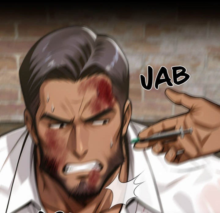 Gangster x Office Lady - Chapter 132 [photo 116] - MangaPorn