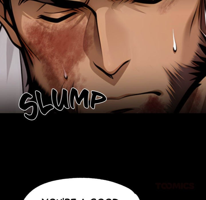 Gangster x Office Lady - Chapter 132 [photo 120] - MangaPorn