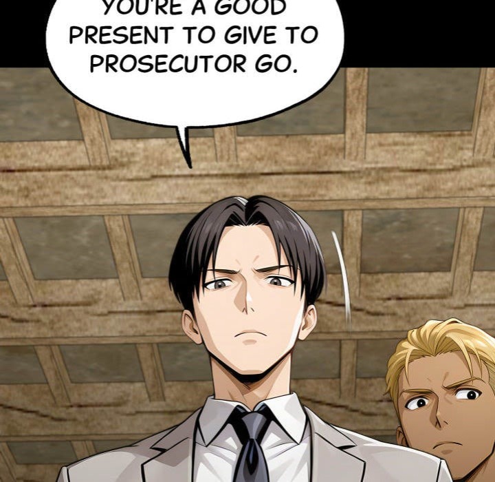 Gangster x Office Lady - Chapter 132 [photo 121] - MangaPorn