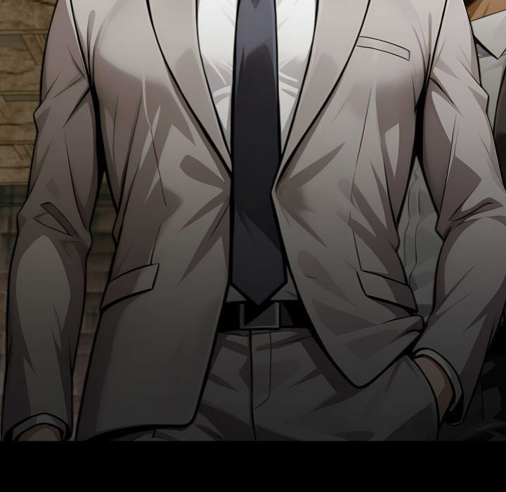 Gangster x Office Lady - Chapter 132 [photo 122] - MangaPorn