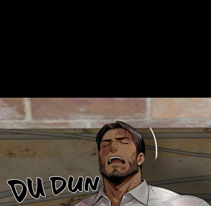 Gangster x Office Lady - Chapter 132 [photo 123] - MangaPorn