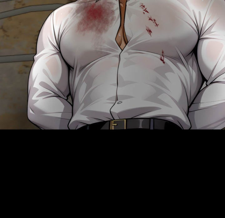 Gangster x Office Lady - Chapter 132 [photo 124] - MangaPorn