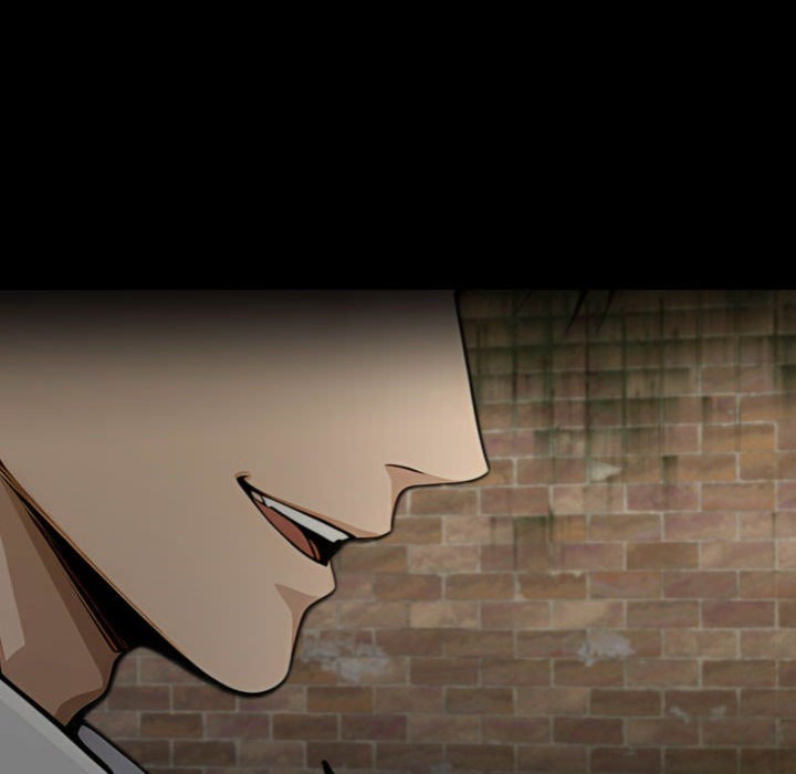 Gangster x Office Lady - Chapter 132 [photo 125] - MangaPorn