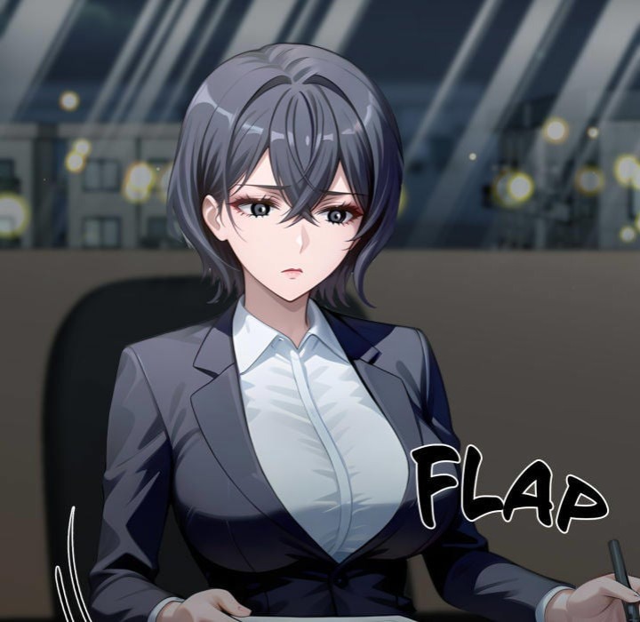 Gangster x Office Lady - Chapter 132 [photo 128] - MangaPorn