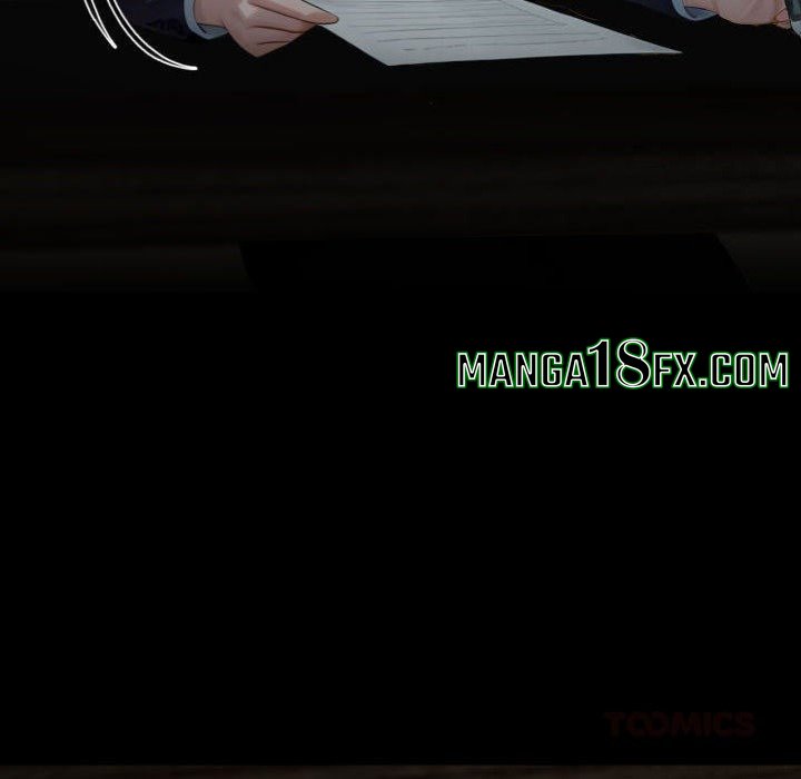 Gangster x Office Lady - Chapter 132 [photo 129] - MangaPorn