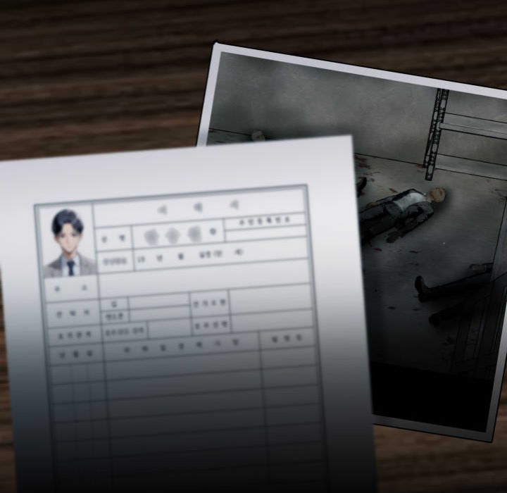 Gangster x Office Lady - Chapter 132 [photo 130] - MangaPorn