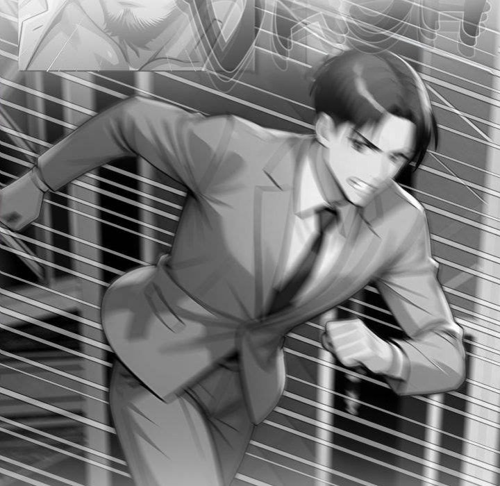 Gangster x Office Lady - Chapter 132 [photo 134] - MangaPorn