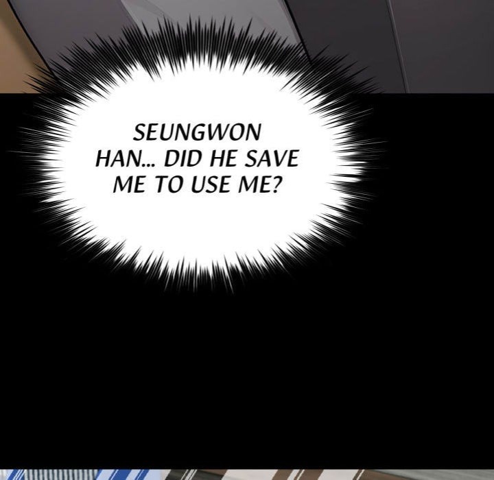 Gangster x Office Lady - Chapter 132 [photo 145] - MangaPorn