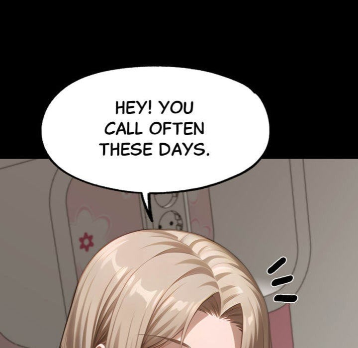 Gangster x Office Lady - Chapter 132 [photo 157] - MangaPorn