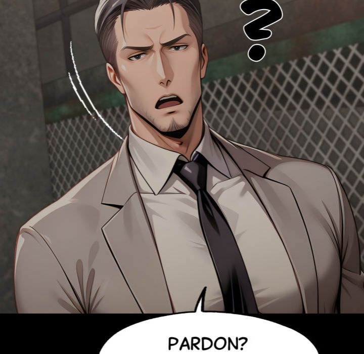 Gangster x Office Lady - Chapter 132 [photo 16] - MangaPorn