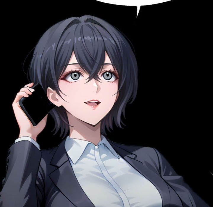 Gangster x Office Lady - Chapter 132 [photo 163] - MangaPorn