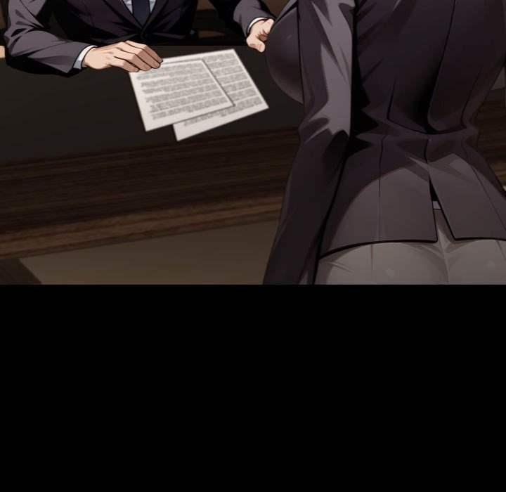 Gangster x Office Lady - Chapter 132 [photo 22] - MangaPorn