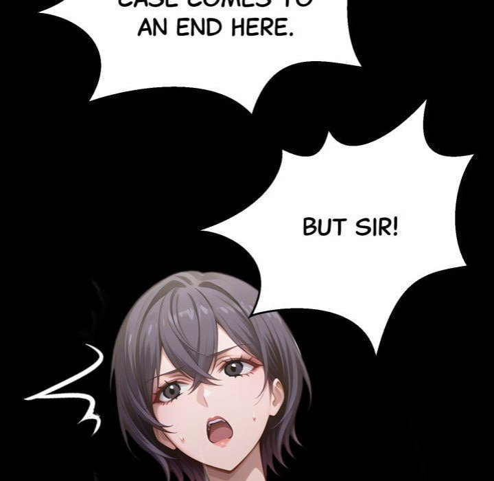 Gangster x Office Lady - Chapter 132 [photo 28] - MangaPorn