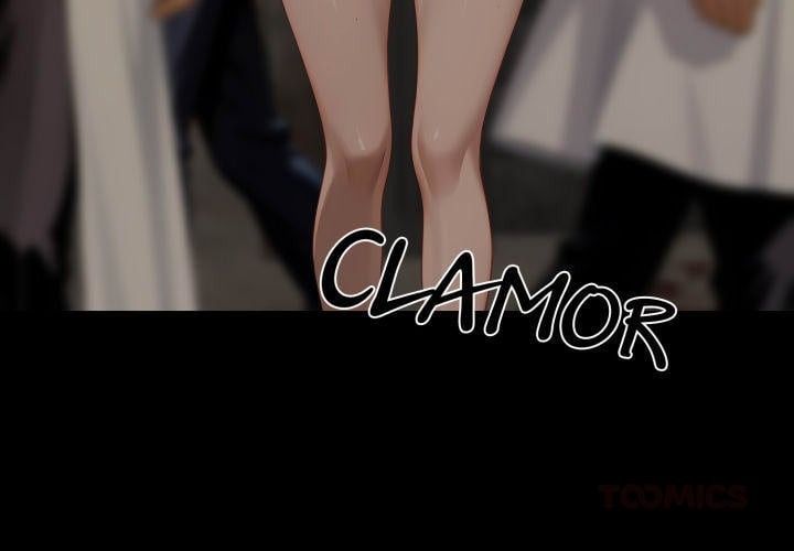 Gangster x Office Lady - Chapter 132 [photo 3] - MangaPorn