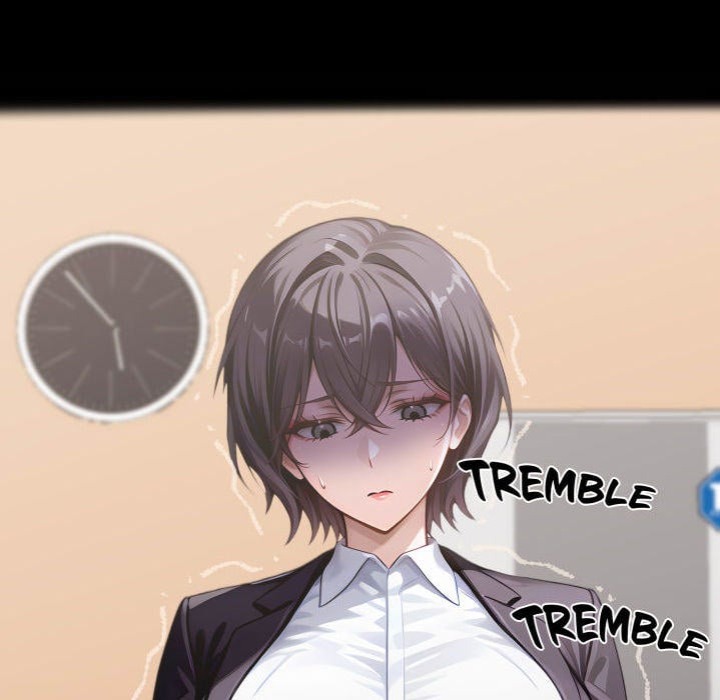 Gangster x Office Lady - Chapter 132 [photo 32] - MangaPorn