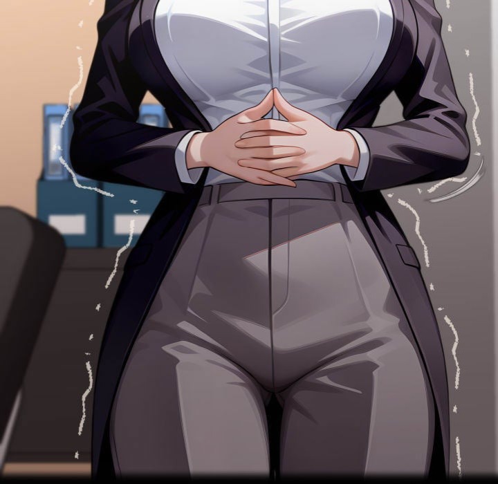 Gangster x Office Lady - Chapter 132 [photo 33] - MangaPorn