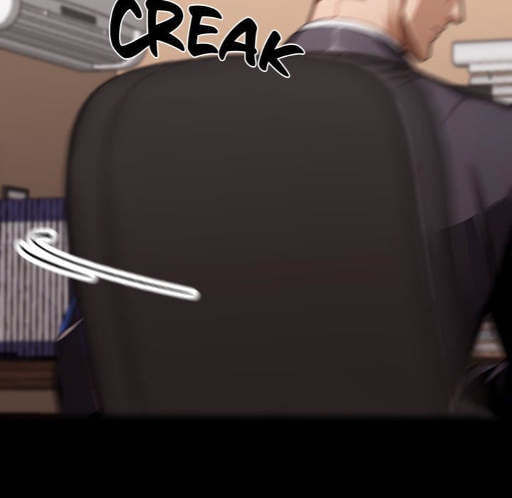 Gangster x Office Lady - Chapter 132 [photo 35] - MangaPorn