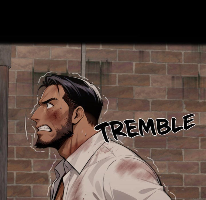 Gangster x Office Lady - Chapter 132 [photo 45] - MangaPorn