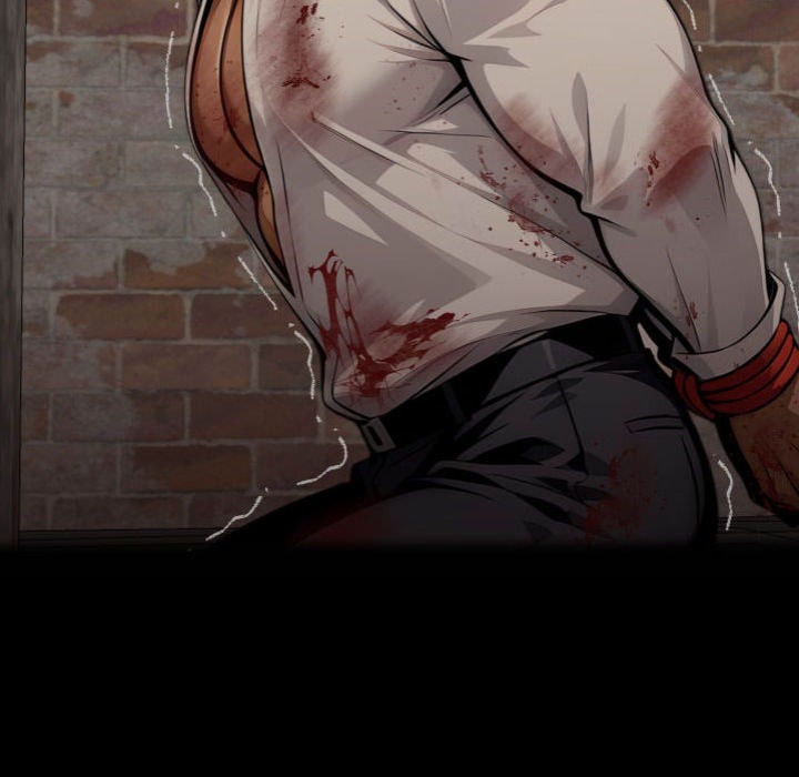 Gangster x Office Lady - Chapter 132 [photo 46] - MangaPorn