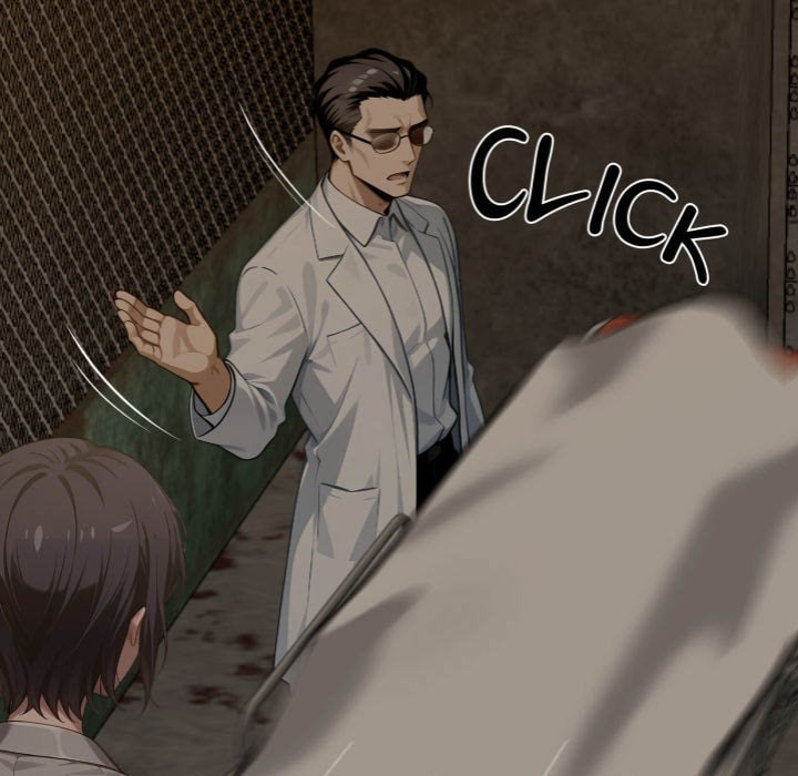 Gangster x Office Lady - Chapter 132 [photo 5] - MangaPorn