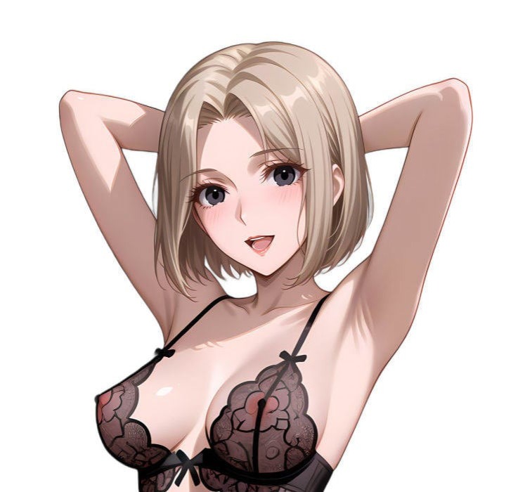 Gangster x Office Lady - Chapter 132 [photo 50] - MangaPorn