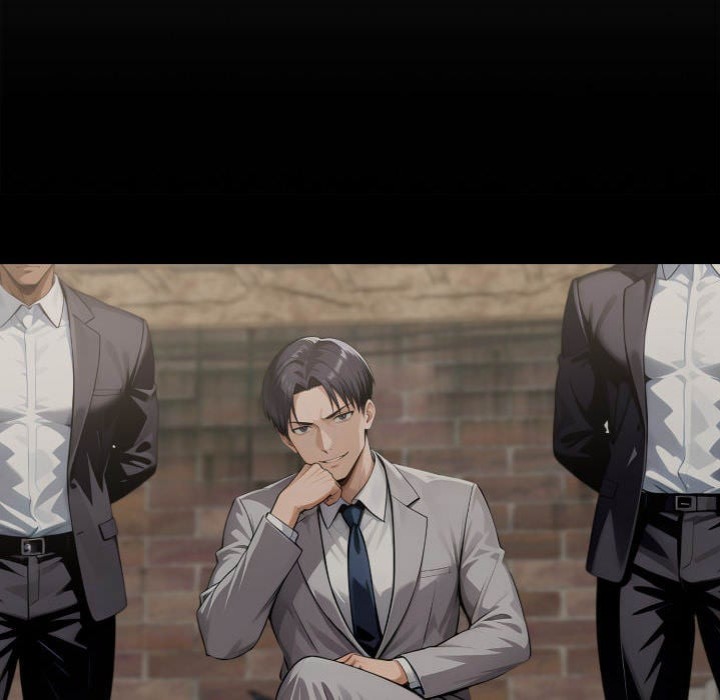 Gangster x Office Lady - Chapter 132 [photo 54] - MangaPorn