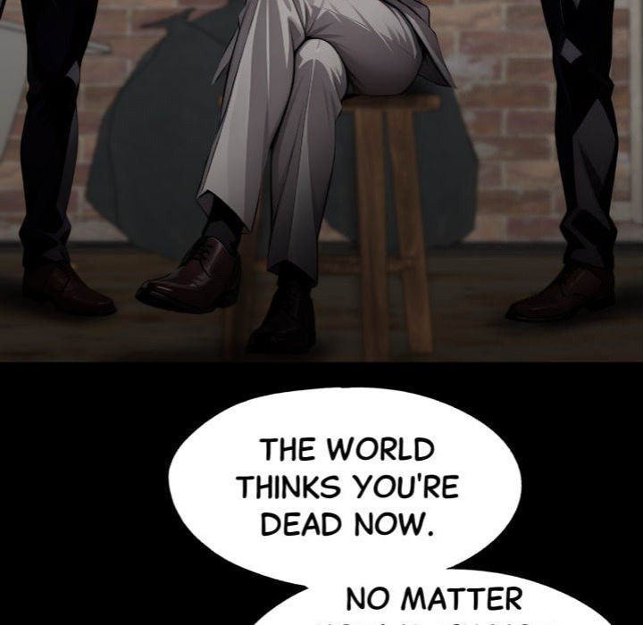 Gangster x Office Lady - Chapter 132 [photo 55] - MangaPorn