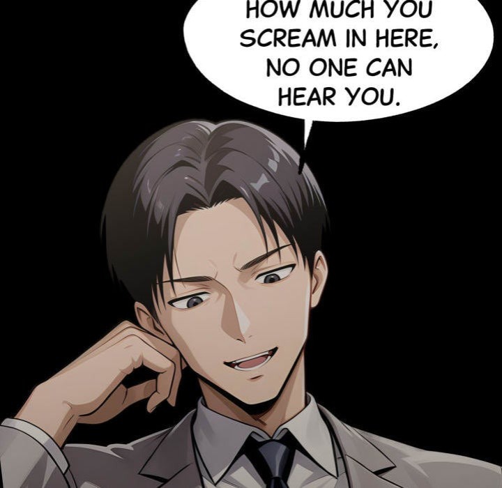 Gangster x Office Lady - Chapter 132 [photo 56] - MangaPorn