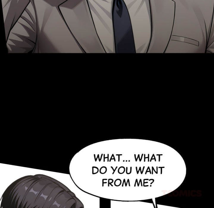 Gangster x Office Lady - Chapter 132 [photo 57] - MangaPorn