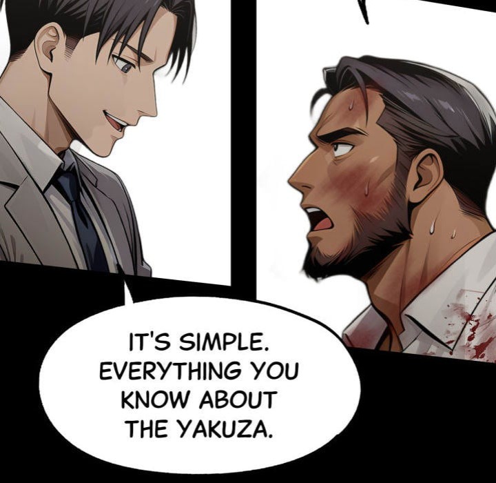 Gangster x Office Lady - Chapter 132 [photo 58] - MangaPorn