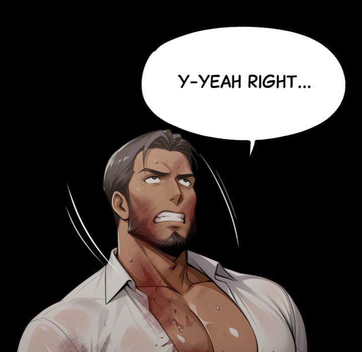 Gangster x Office Lady - Chapter 132 [photo 59] - MangaPorn