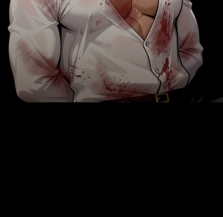 Gangster x Office Lady - Chapter 132 [photo 60] - MangaPorn