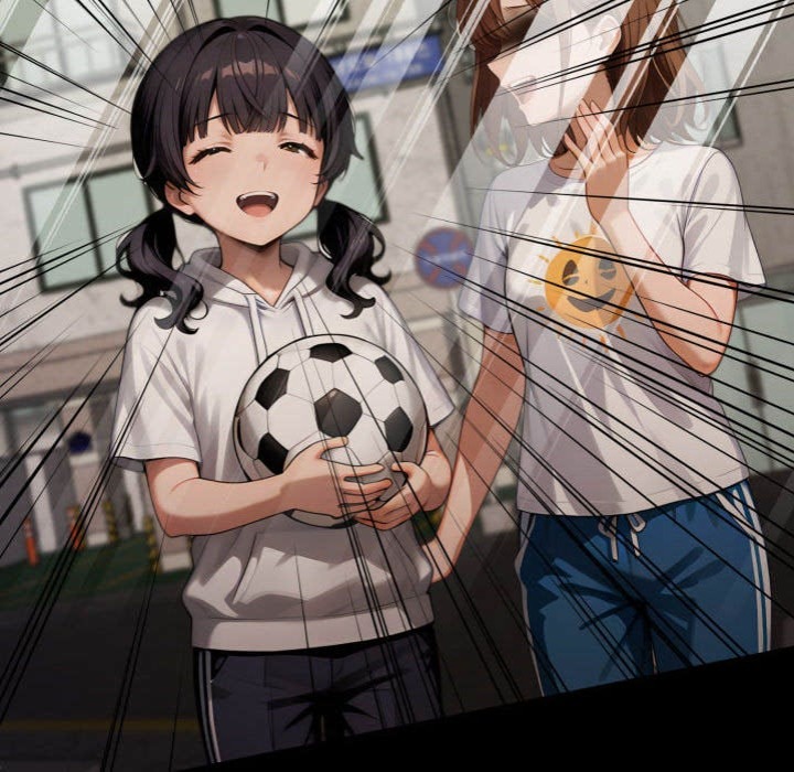 Gangster x Office Lady - Chapter 132 [photo 65] - MangaPorn