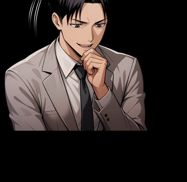 Gangster x Office Lady - Chapter 132 [photo 68] - MangaPorn