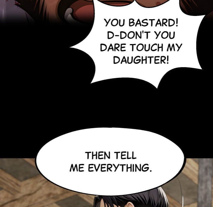 Gangster x Office Lady - Chapter 132 [photo 70] - MangaPorn