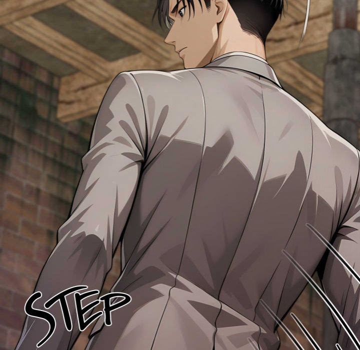 Gangster x Office Lady - Chapter 132 [photo 71] - MangaPorn