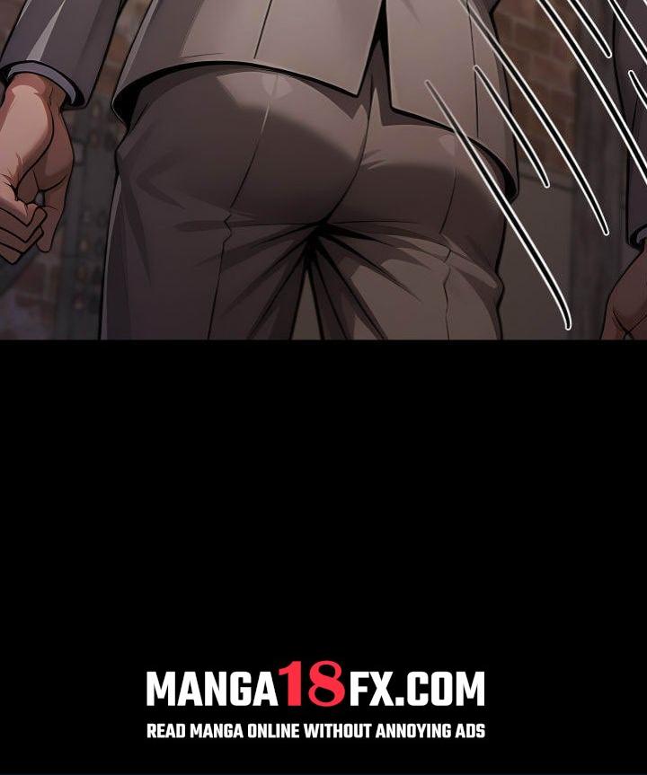 Gangster x Office Lady - Chapter 132 [photo 72] - MangaPorn
